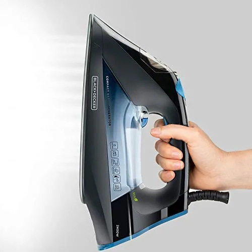 Black+Decker BXIR2401E 5
