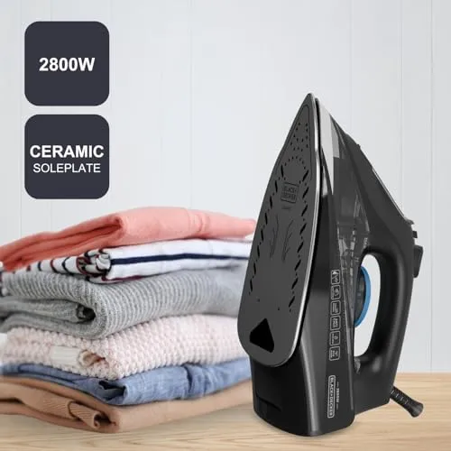 Black+Decker BXIR2805E 2