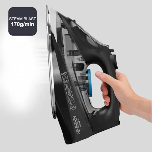 Black+Decker BXIR2805E 3