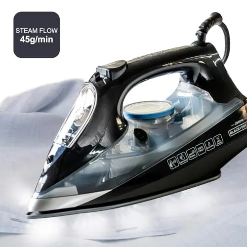 Black+Decker BXIR2805E 4
