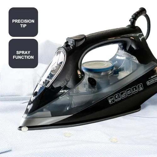 Black+Decker BXIR2805E 6