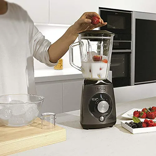 BLACK+DECKER BXJB1000E 6