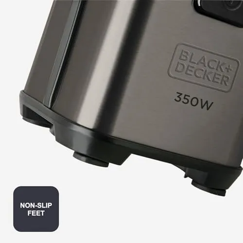 BLACK+DECKER BXJBA350E 4