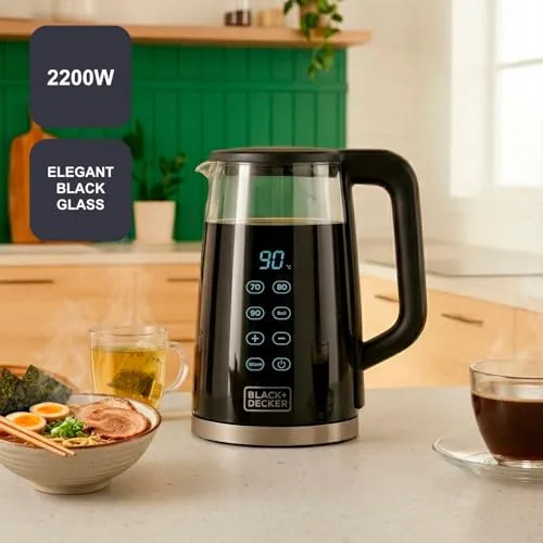 BLACK+DECKER BXKE2206E 2