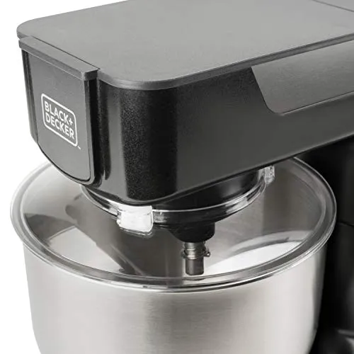 BLACK+DECKER BXKM1000E 4