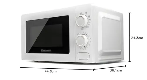 Black+Decker BXMZ700E 5