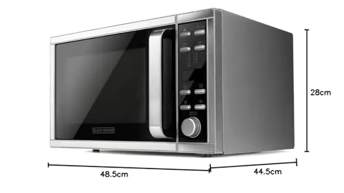 BLACK+DECKER BXMZ901E 5