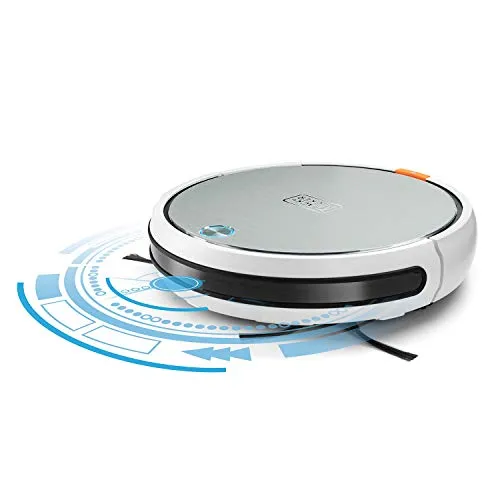 BLACK+DECKER BXRV500E 3