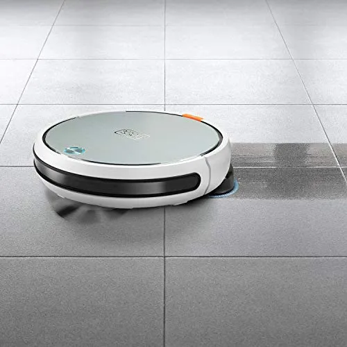 BLACK+DECKER BXRV500E 7