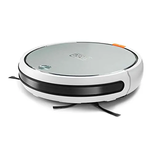 BLACK+DECKER BXRV500E 2