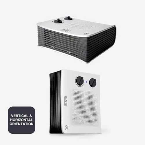 BLACK+DECKER BXSH2001E 2