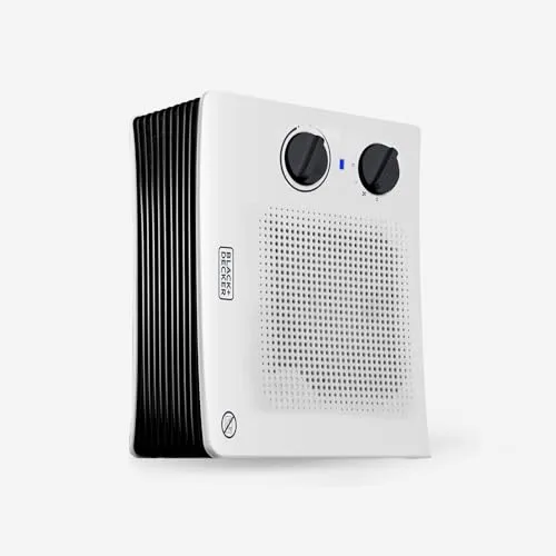 BLACK+DECKER BXSH2001E 5