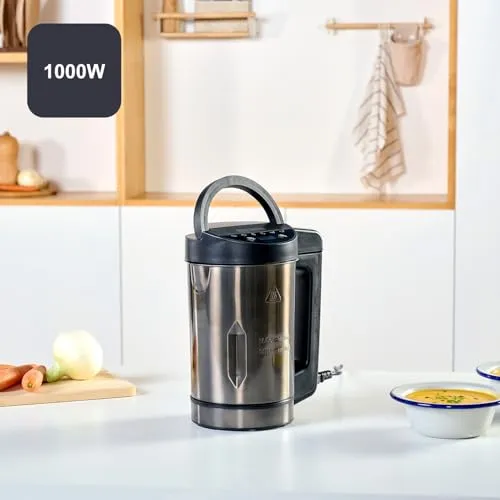 BLACK+DECKER BXSM1000E 2