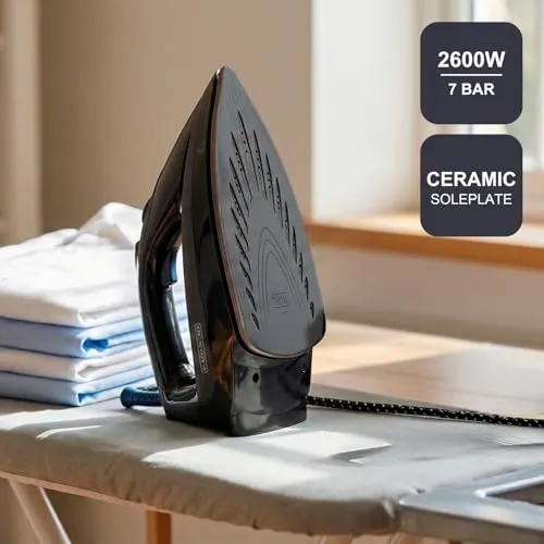 BLACK+DECKER BXSS2600E 2