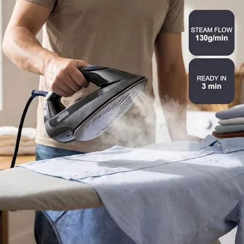 BLACK+DECKER BXSS2600E 3