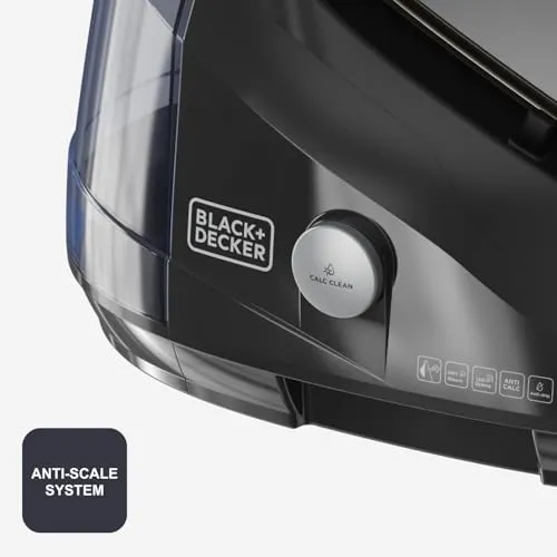 BLACK+DECKER BXSS2600E 5