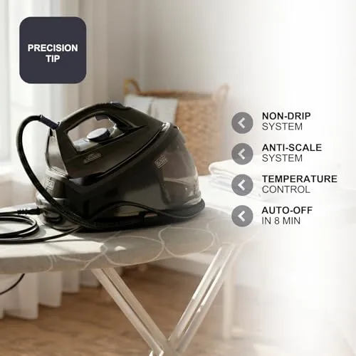 BLACK+DECKER BXSS2600E 6