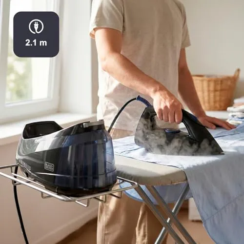 BLACK+DECKER BXSS2600E 7