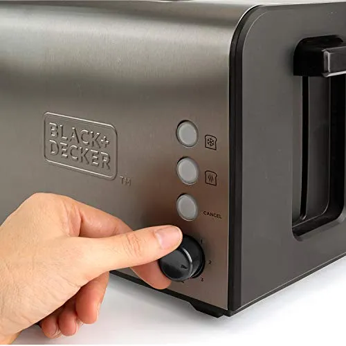 BLACK+DECKER BXTO900E 4