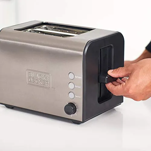BLACK+DECKER BXTO900E 6