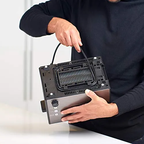 BLACK+DECKER BXTO900E 7