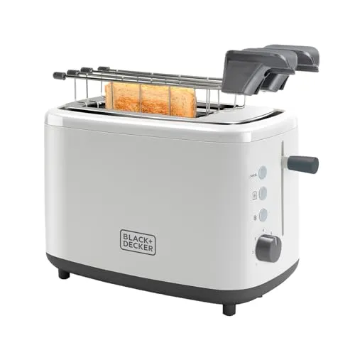 Black+Decker BXTOA820E