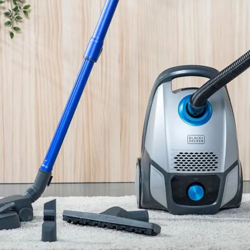 BLACK+DECKER BXVMB700E 3