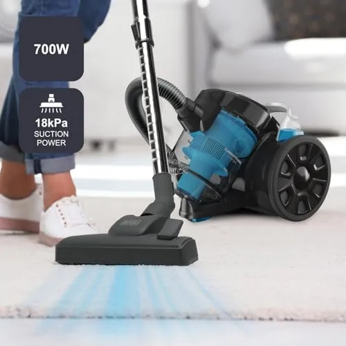 Black+Decker BXVML701E 2
