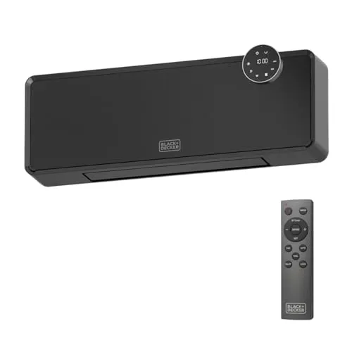 Black+Decker BXWSH2001E