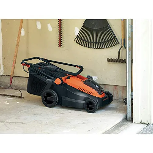 Black+Decker CLM3825L2 2