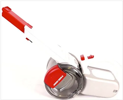 Black & Decker Dustbuster Pivot 18V 4