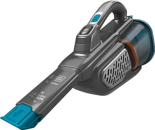 Dustbuster