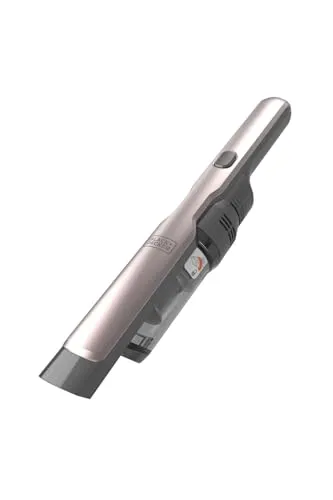 BLACK+DECKER DVC320BRG 2