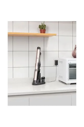 BLACK+DECKER DVC320BRG 7