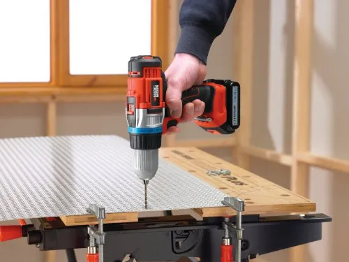 Black & Decker EGBHP146BK 6