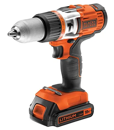 Black & Decker EGBHP188K