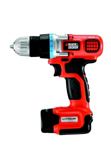 Black & Decker EGBL108K 2