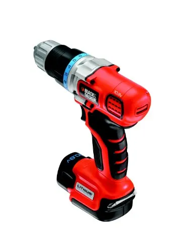 Black & Decker EGBL108K 3