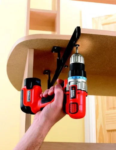 Black & Decker EGBL108K 6