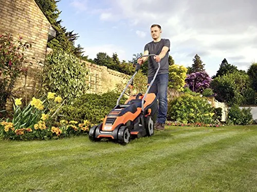 Black & Decker EMax34i 2