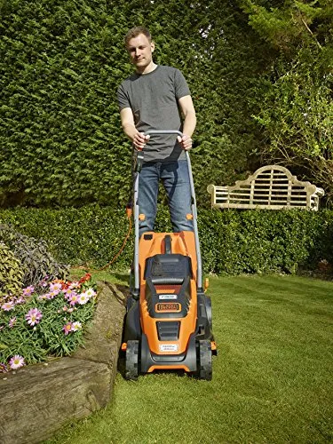 Black & Decker EMax34i 3