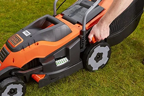 Black & Decker EMax34i 4
