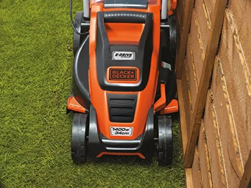 Black & Decker EMax34i 5