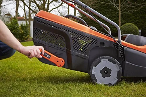 Black & Decker EMax34i 6