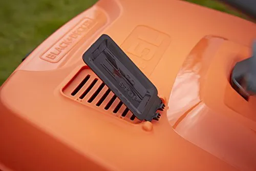 Black & Decker EMax34i 7