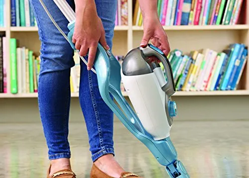BLACK+DECKER FSMH1321 3