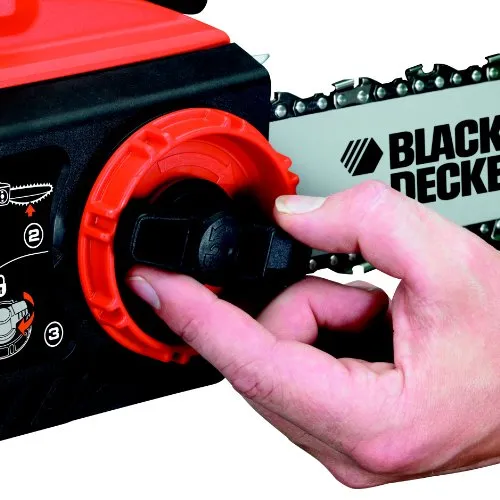 Black & Decker GK 2240 T 2