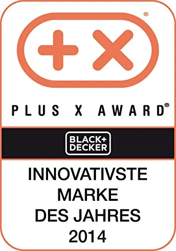 Black & Decker GKC1820L 2