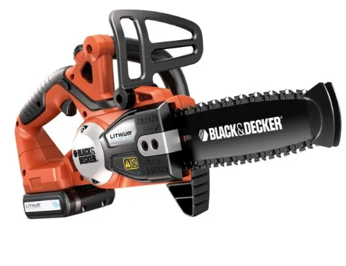 Black & Decker GKC1820L