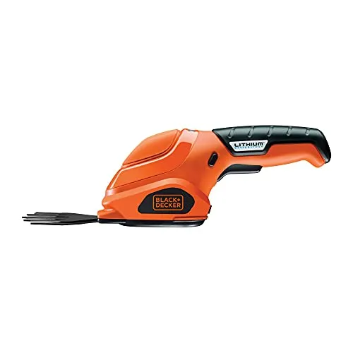 Black & Decker GSL 200 2